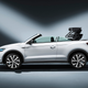 Illustration for article titled The Volkswagen T-Roc Cabriolet Is The Convertible CUV The World Didnt Know It Needed